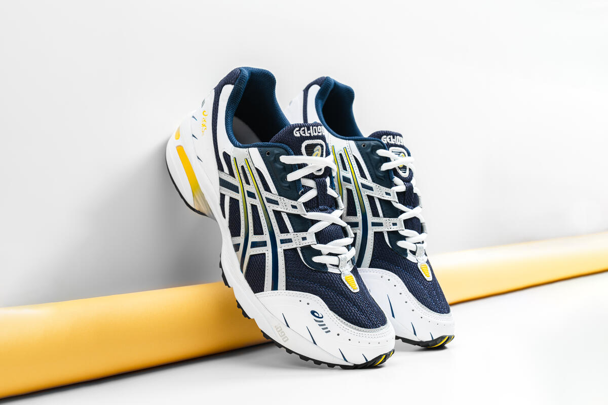 Asics GEL-1090 "Midnight" - Image 15