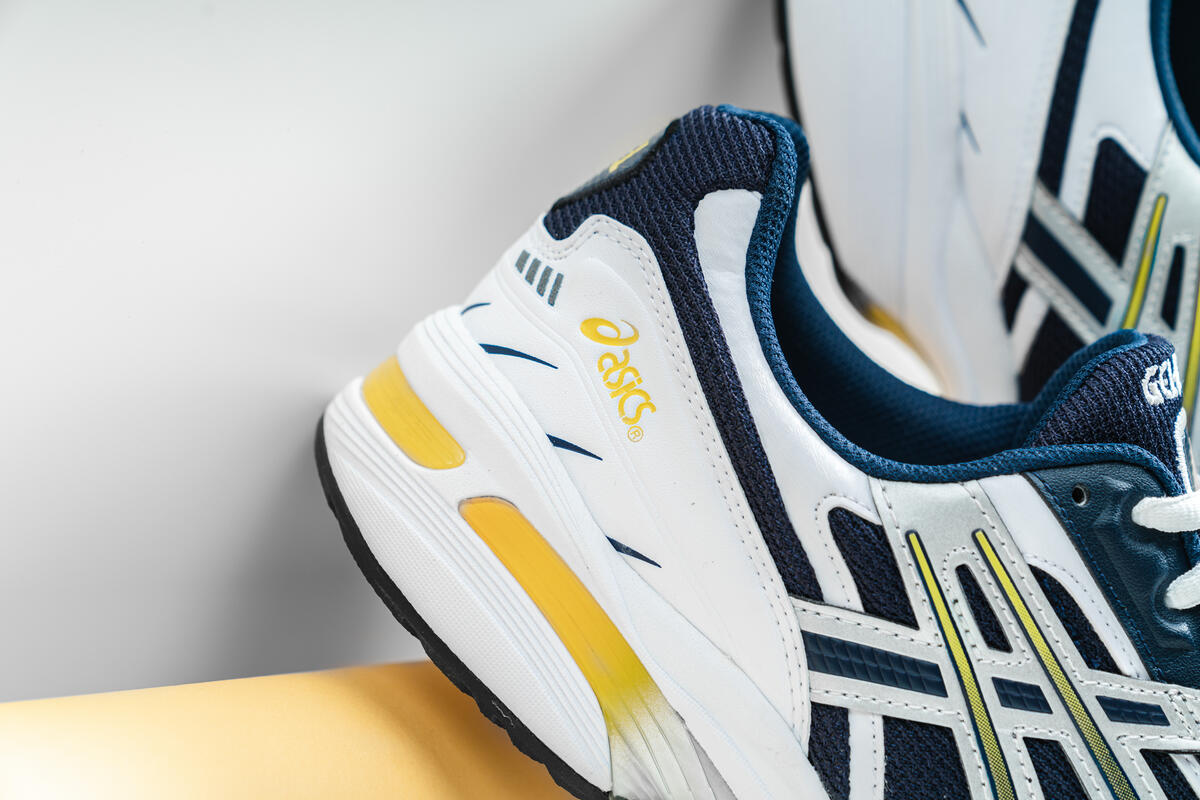 Asics GEL-1090 "Midnight" - Image 16