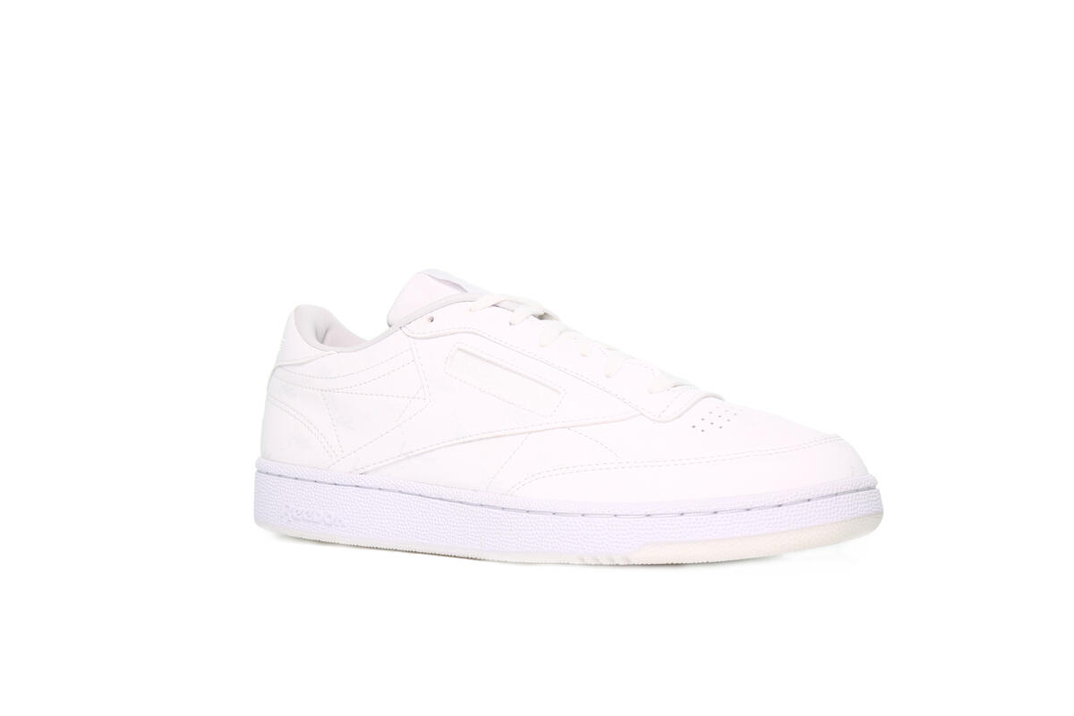 Reebok x Très Rasché Club C 85 MU White - Image 7