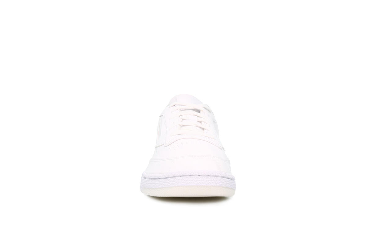 Reebok x Très Rasché Club C 85 MU White - Image 9