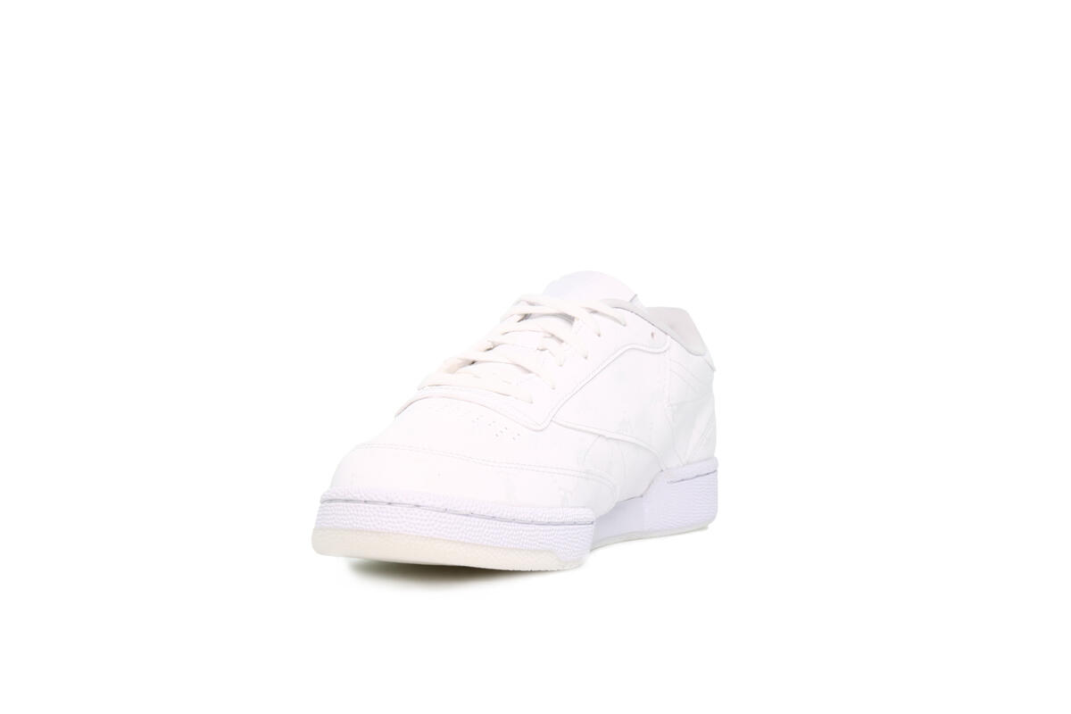 Reebok x Très Rasché Club C 85 MU White - Image 10