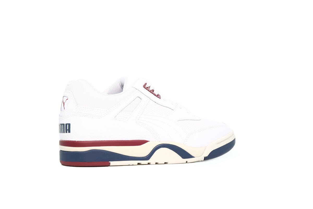 Puma Palace Guard White - Image 13
