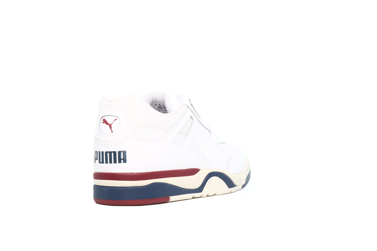 Puma Palace Guard White - Image 12