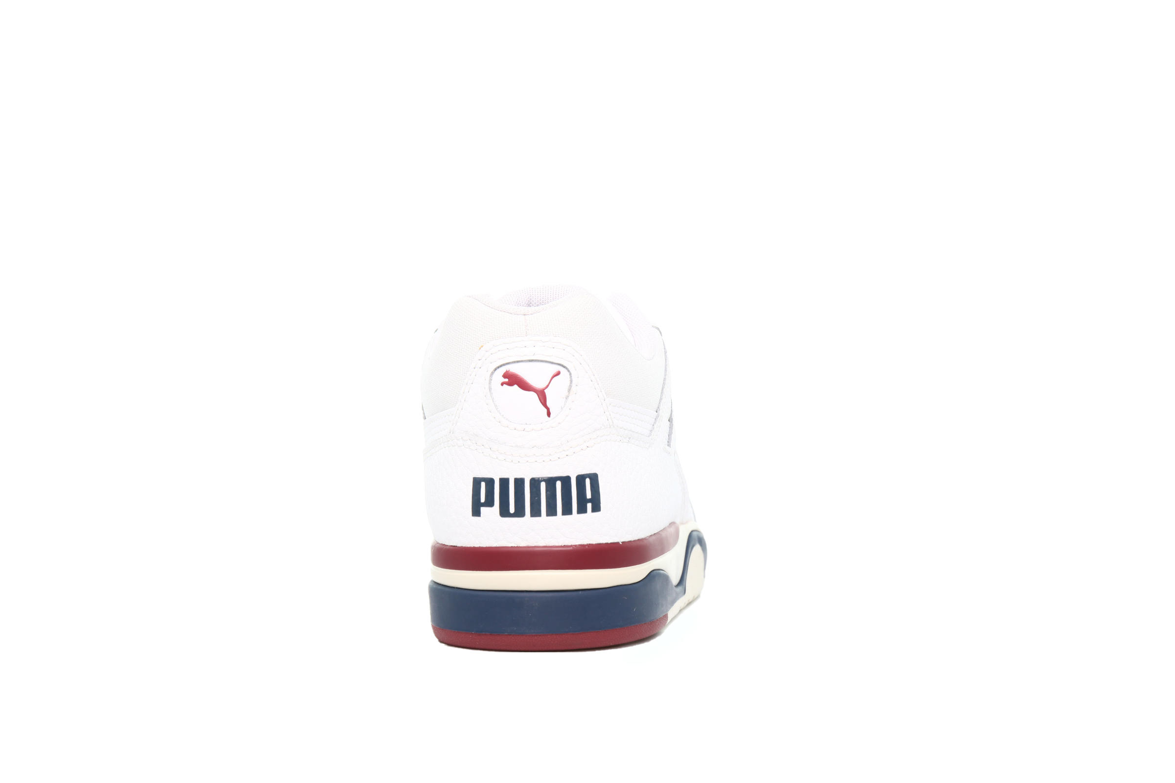 Puma Palace Guard Core "White"