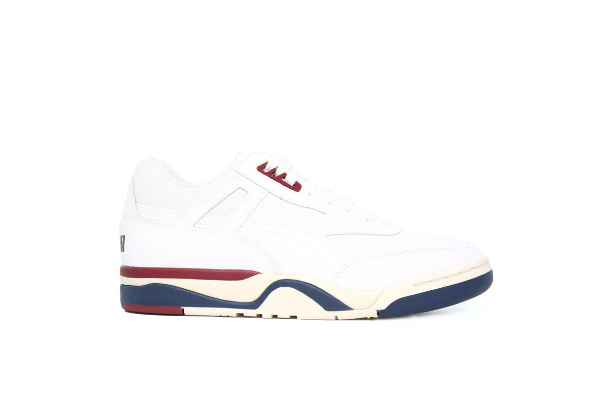 Puma Palace Guard White - Image 2