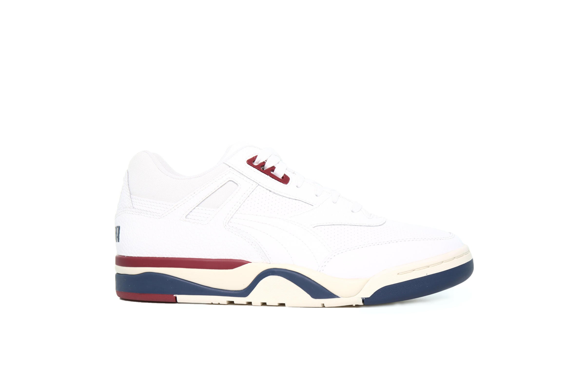 Puma Palace Guard Core "White"