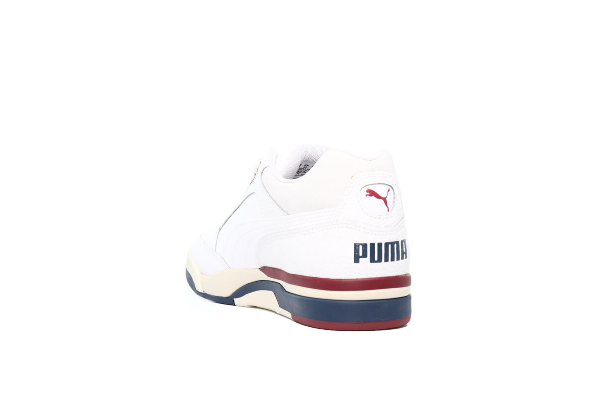 Puma Palace Guard White - Image 10