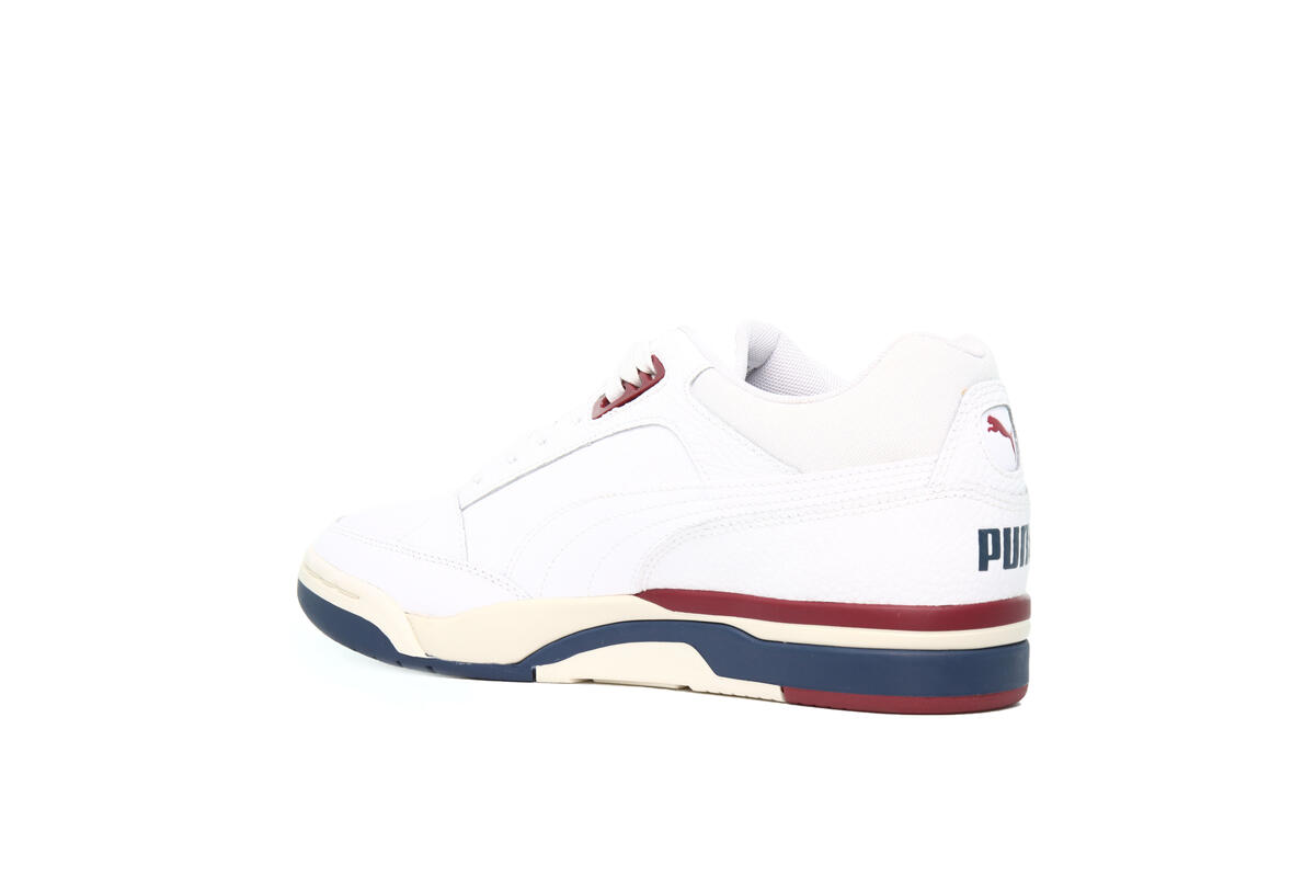 Puma Palace Guard White - Image 9