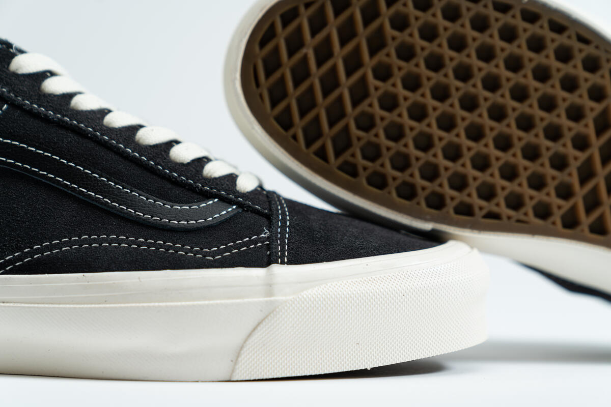 Vans Old Skool 'Asphalt' - Image 17