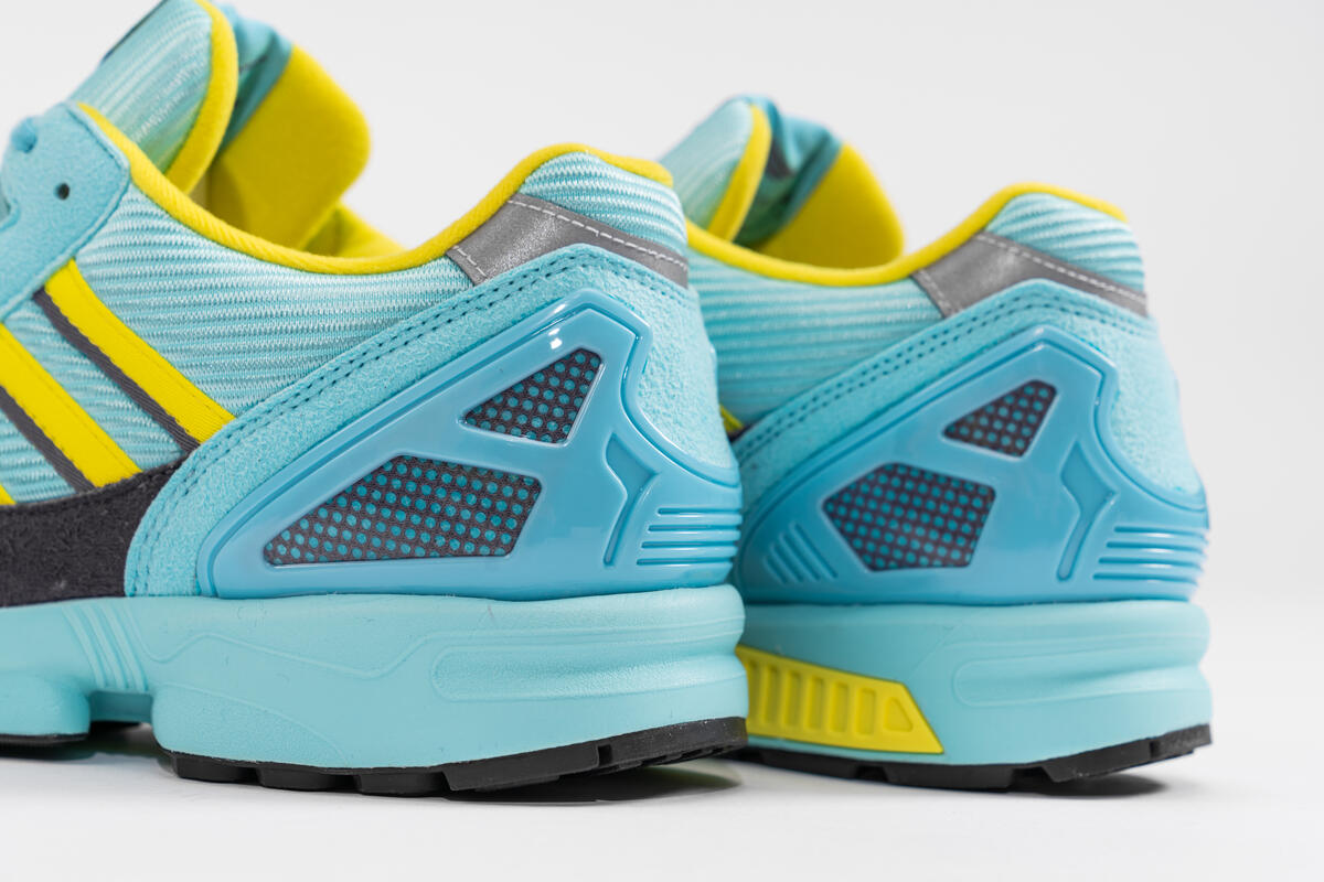 adidas Originals ZX 8000 "Clear Aqua" - Image 10