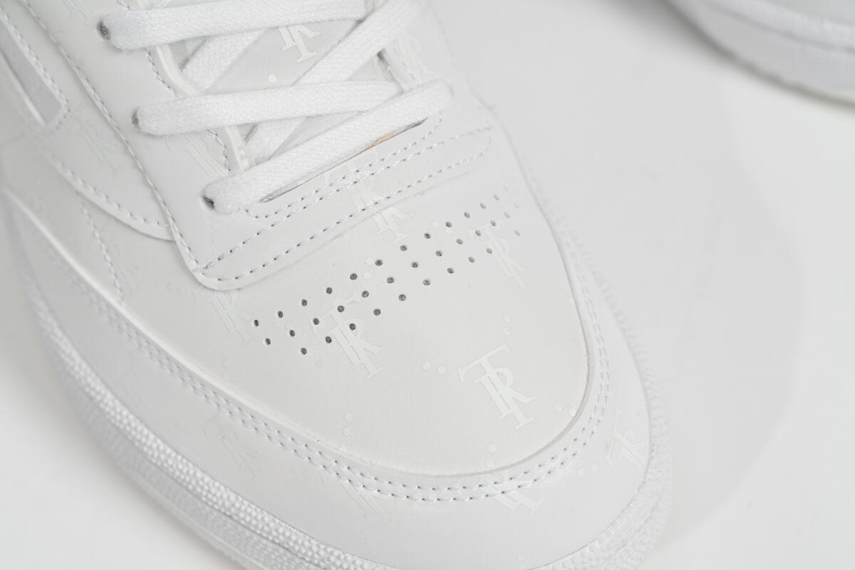 Reebok x Très Rasché Club C 85 MU White - Image 21