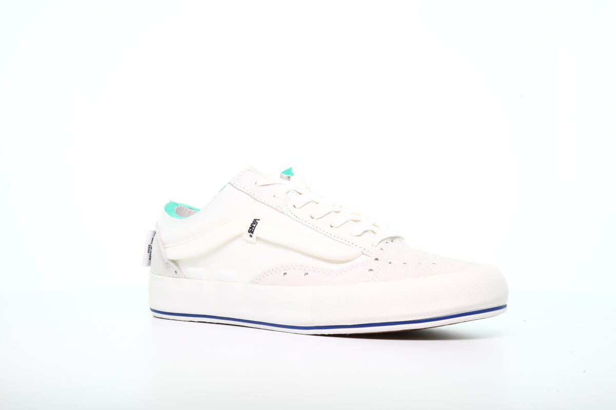 Vans Old Skool 'Marshmallow' - Image 3