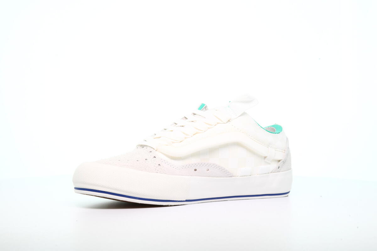 Vans Old Skool 'Marshmallow' - Image 7