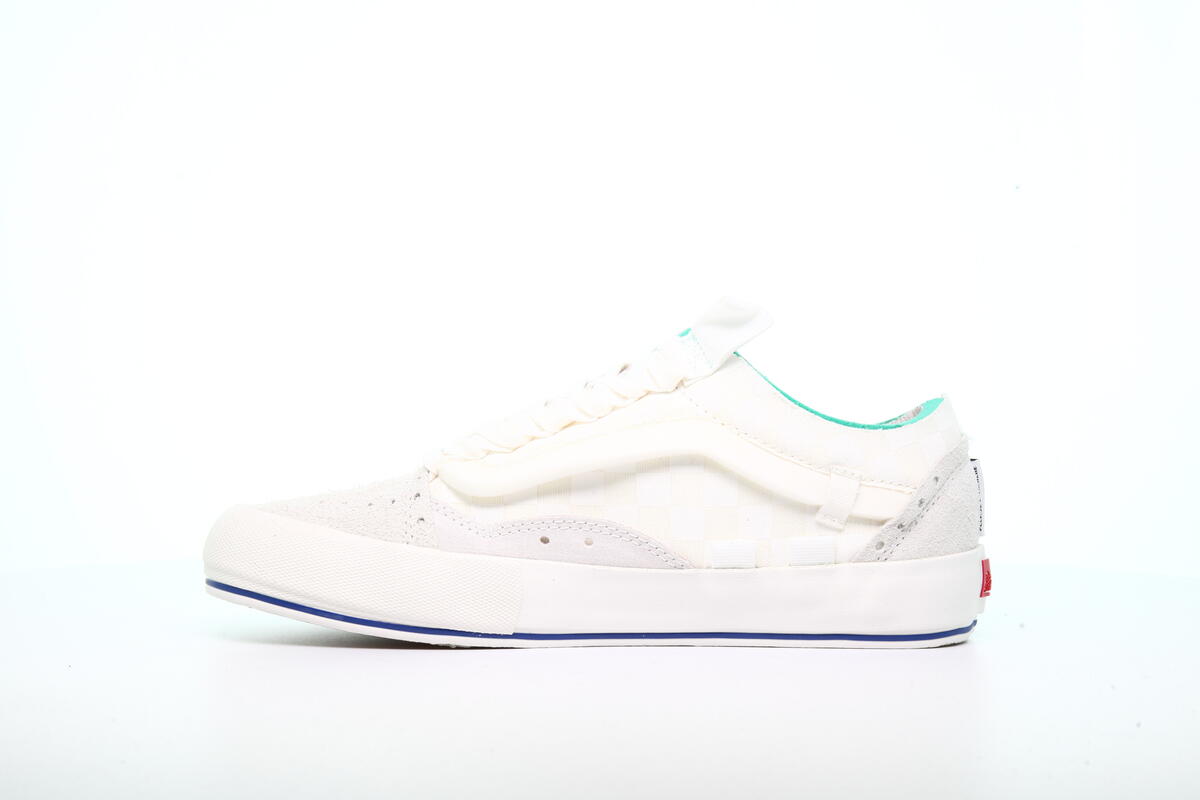 Vans Old Skool 'Marshmallow' - Image 8