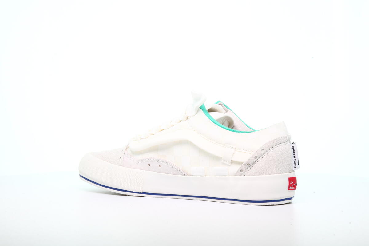 Vans Old Skool 'Marshmallow' - Image 9