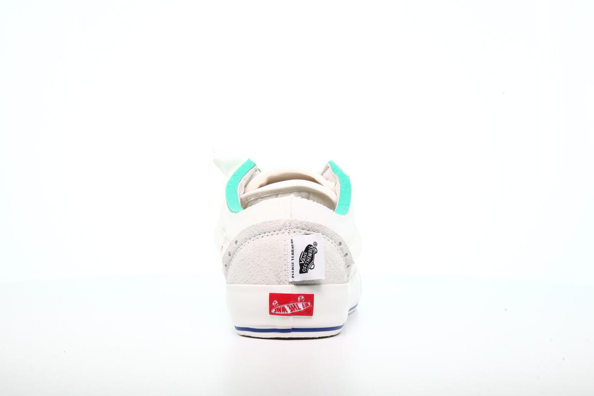 Vans Old Skool 'Marshmallow' - Image 11