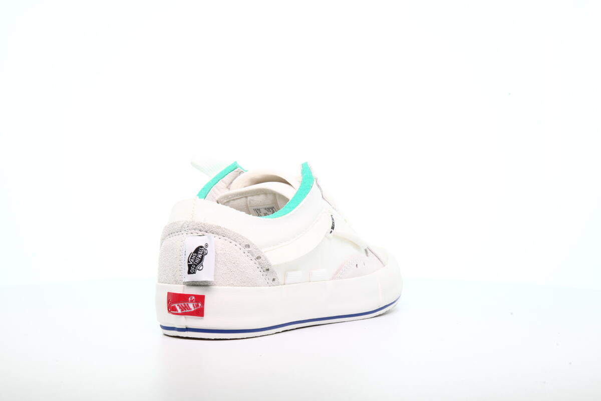 Vans Old Skool 'Marshmallow' - Image 12