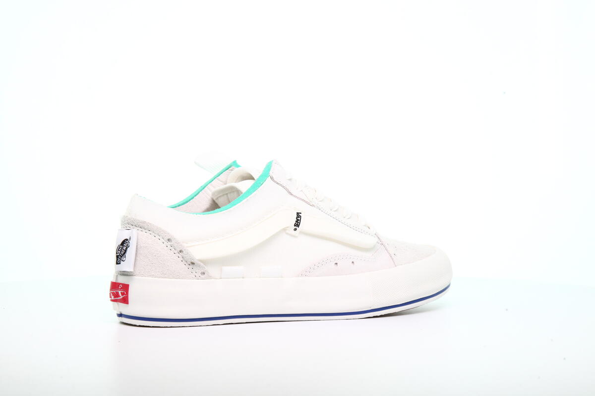 Vans Old Skool 'Marshmallow' - Image 13