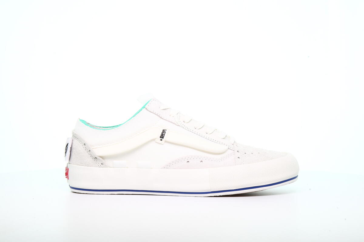 Vans Old Skool 'Marshmallow' - Image 2