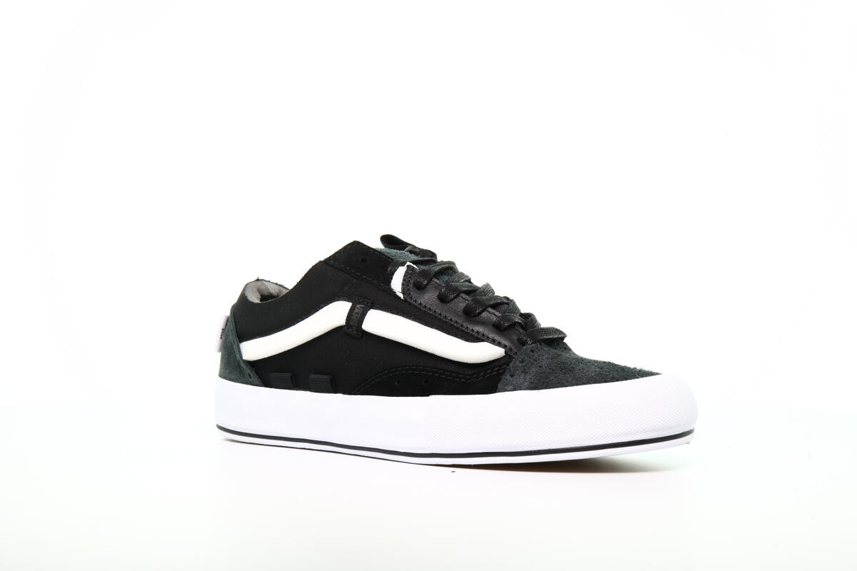Vans Old Skool Black - Image 3