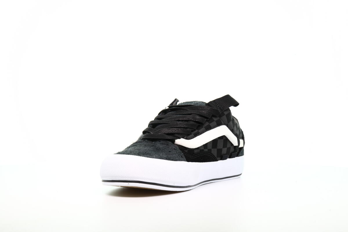 Vans Old Skool Black - Image 6