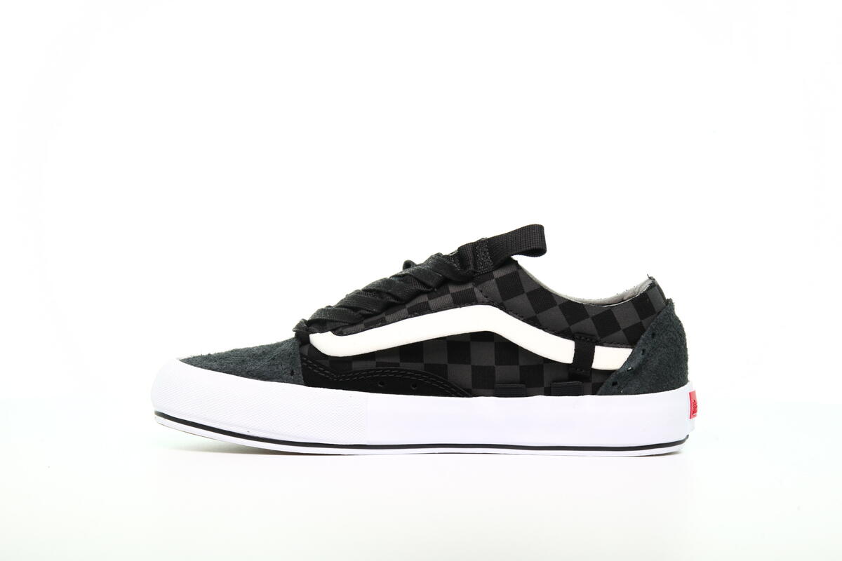 Vans Old Skool Black - Image 8