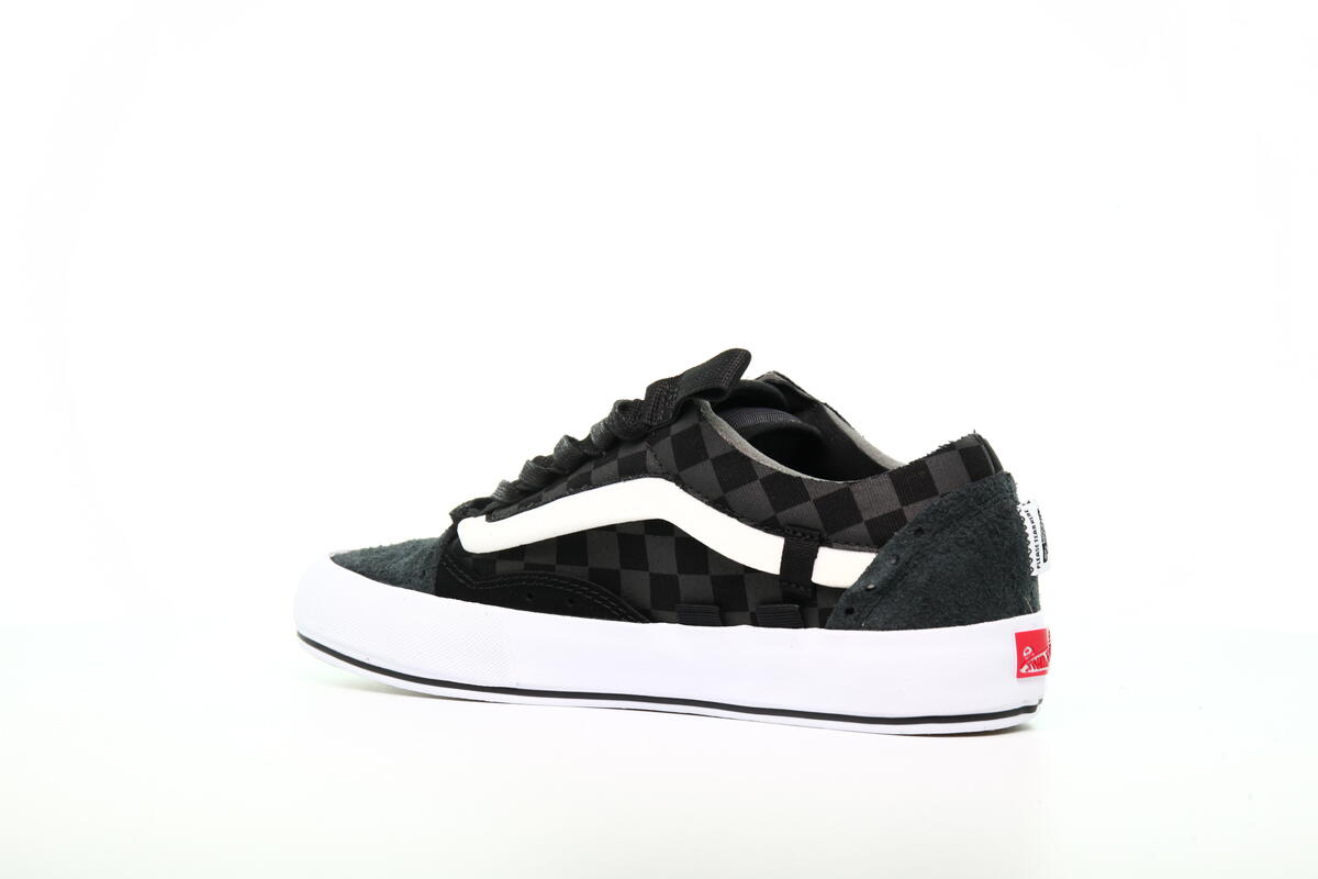 Vans Old Skool Black - Image 9