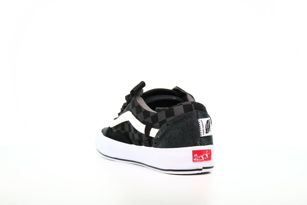 Vans Old Skool Black - Image 10