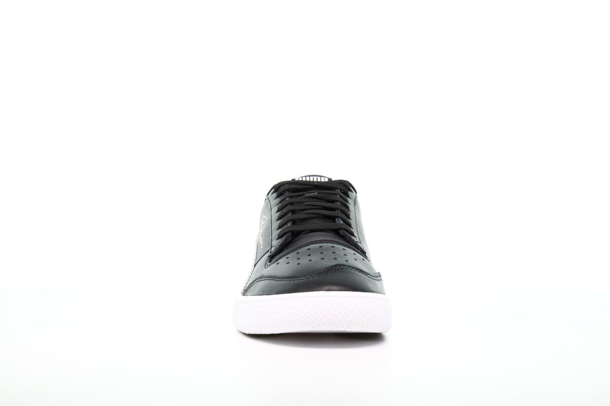 Puma Ralph Sampson Lo Black - Image 5