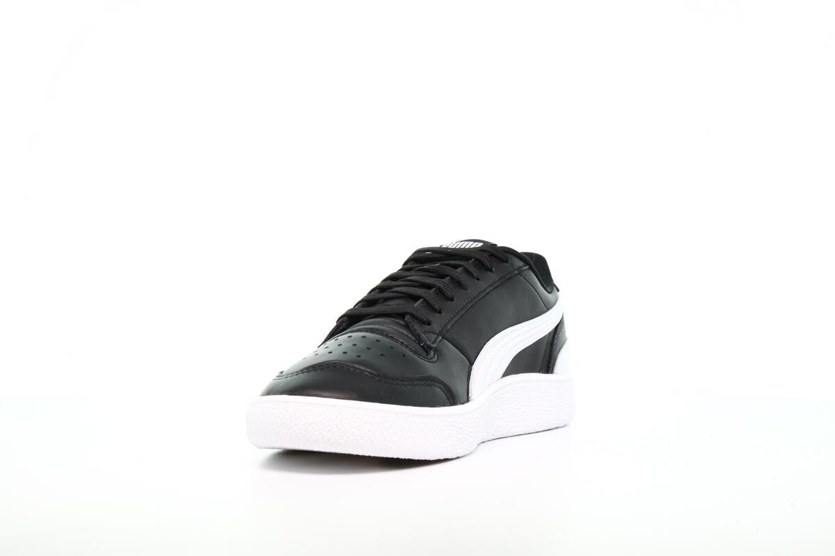 Puma Ralph Sampson Lo Black - Image 6