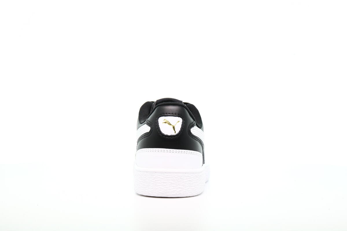 Puma Ralph Sampson Lo Black - Image 11