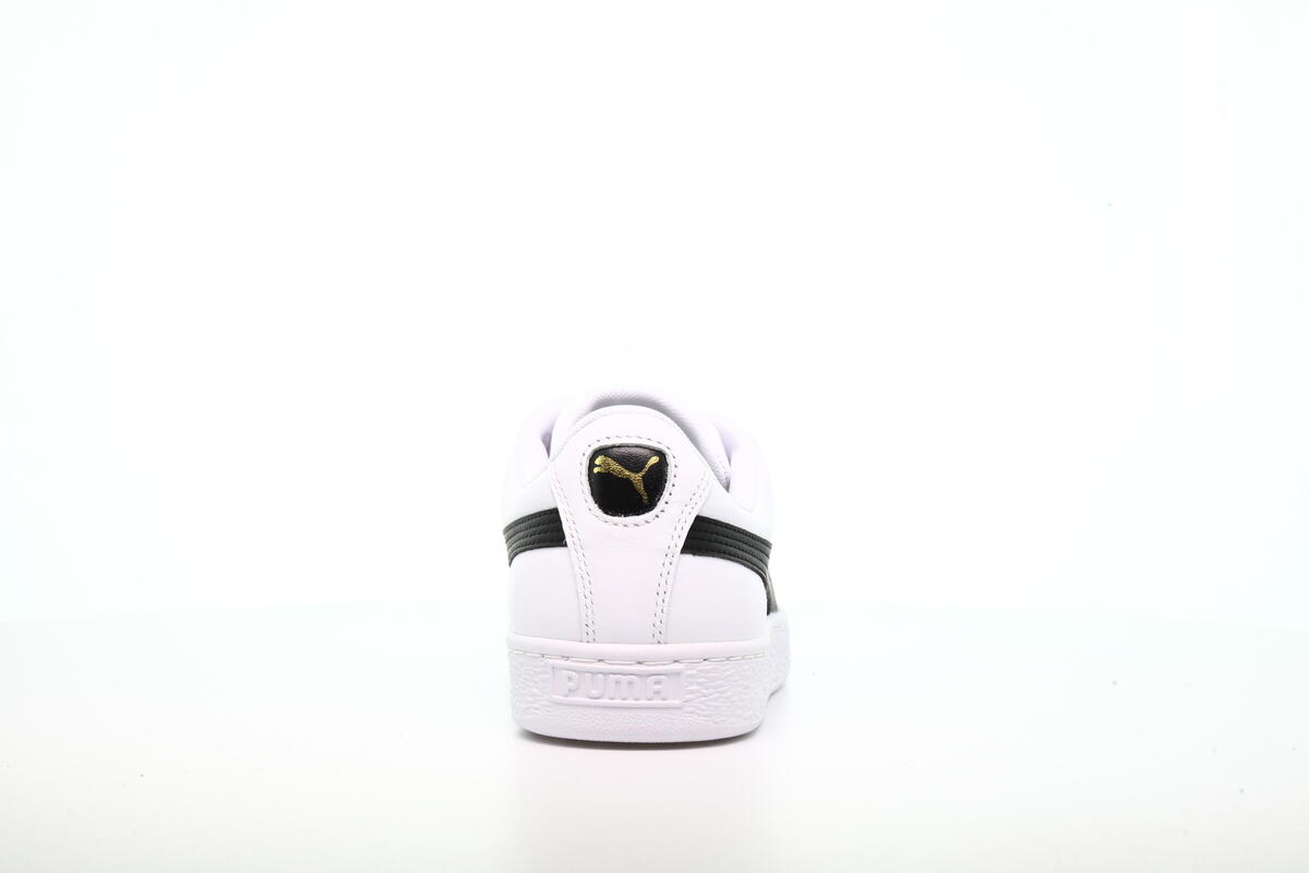 Puma Basket Classic White - Image 11