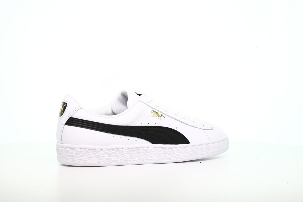 Puma Basket Classic LFS 