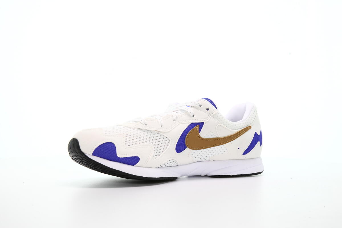 Nike Air Streak Lite 'Summit White' - Image 4