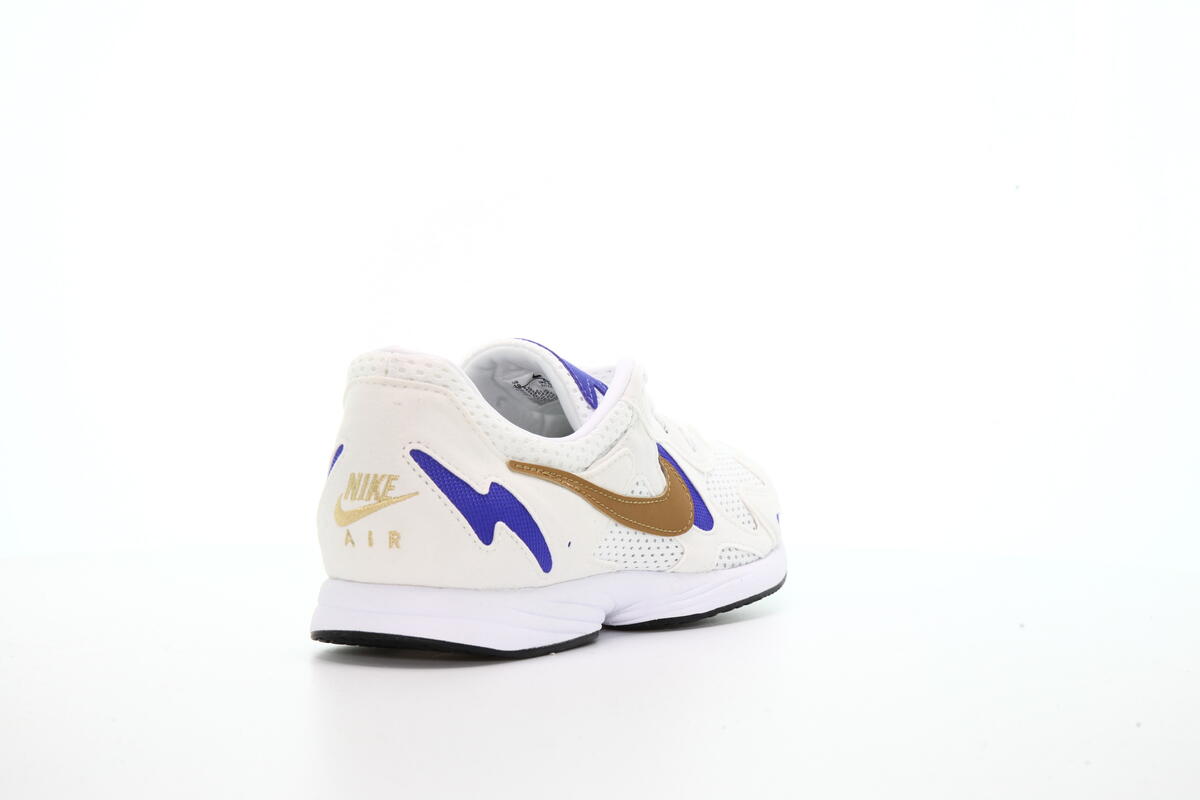 nike sportswear air streak lite