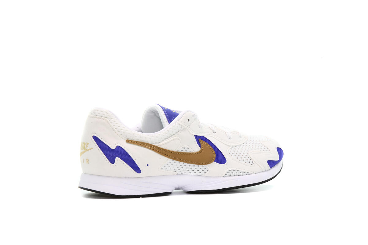 Nike Air Streak Lite 'Summit White' - Image 10
