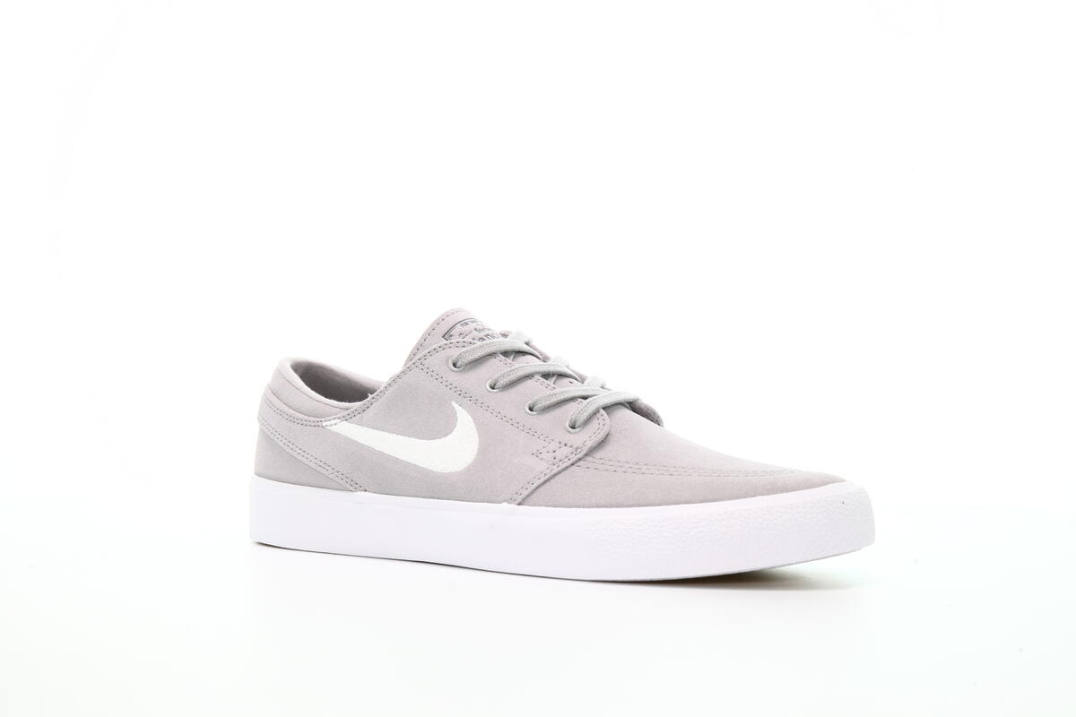 Nike SB ZOOM Janoski RM 'Atmosphere Grey' - Image 3