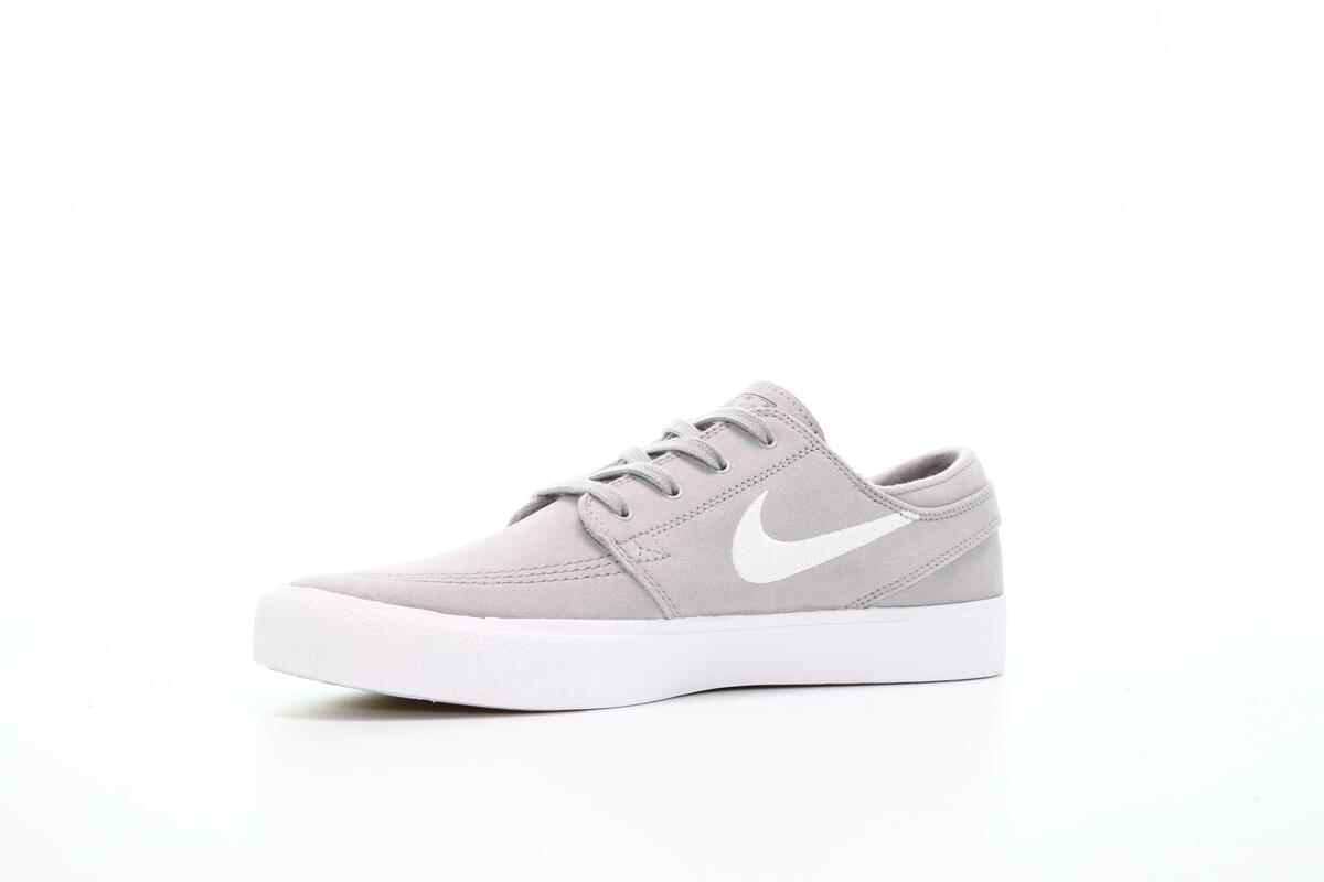 Nike SB ZOOM Janoski RM 'Atmosphere Grey' - Image 7