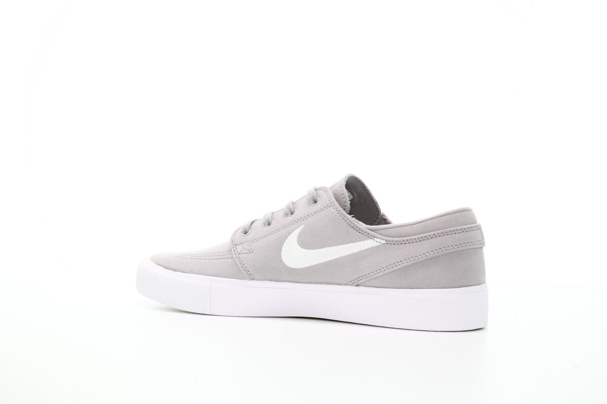 Nike SB ZOOM Janoski RM 'Atmosphere Grey' - Image 9
