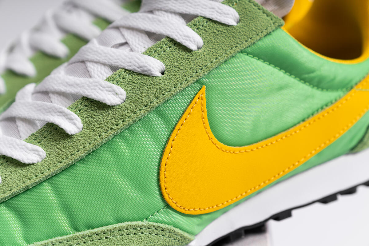 Nike Waffle Racer 'Green Nebula' - Image 26