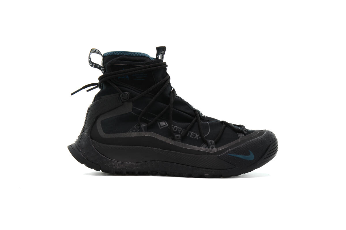 Nike ACG Air Terra Antarktik "Black" - Image 8