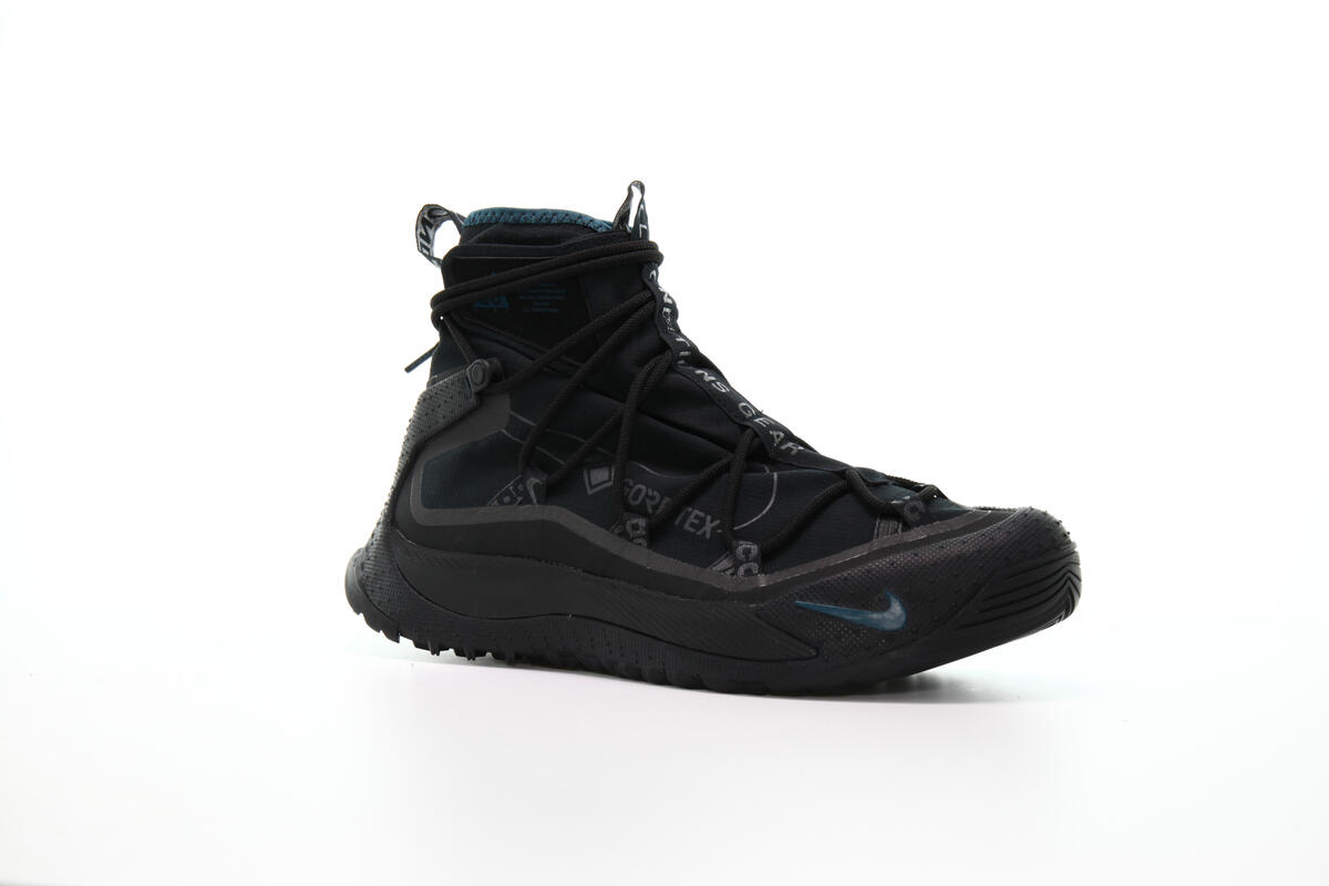 Nike ACG Air Terra Antarktik "Black" - Image 9