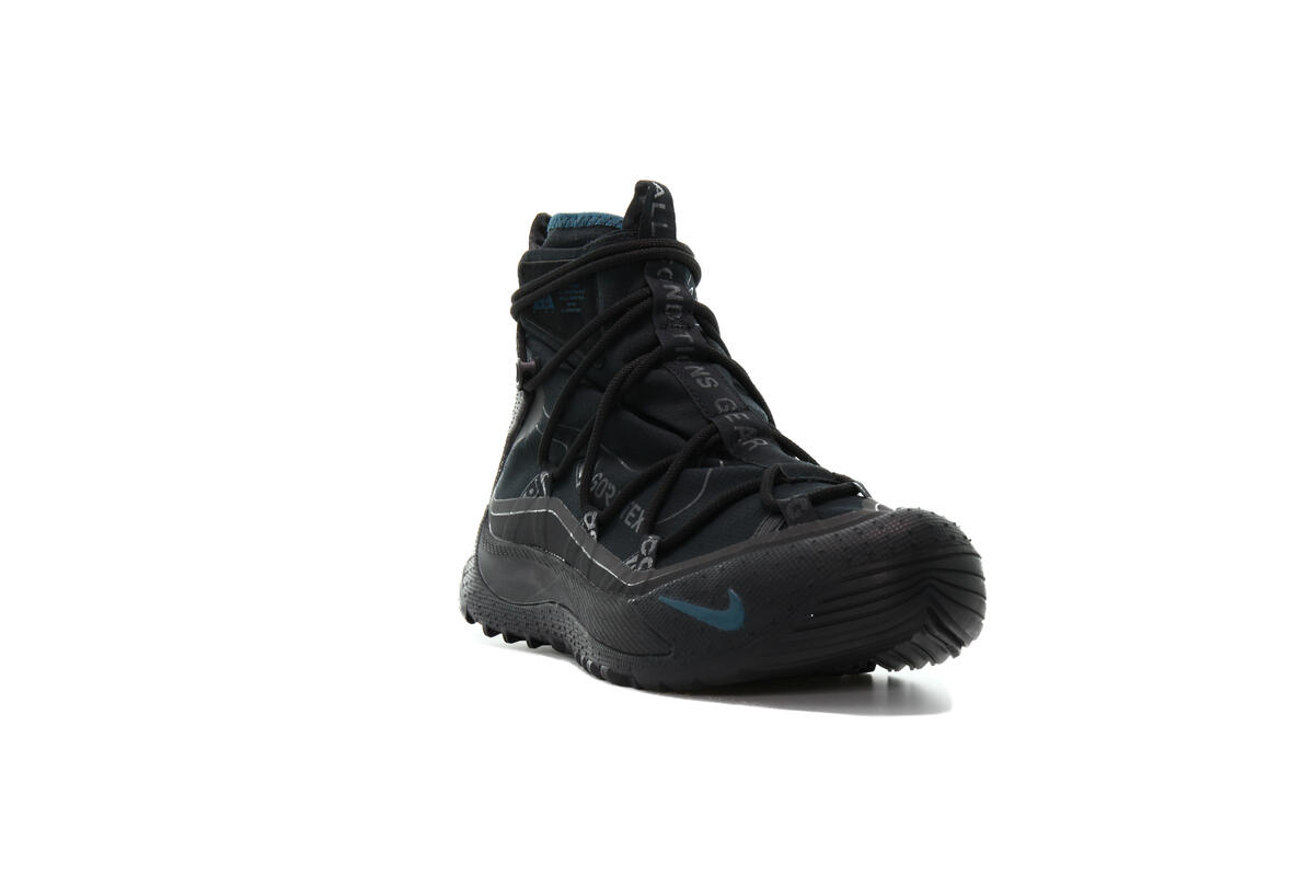 Nike ACG Air Terra Antarktik "Black" - Image 10
