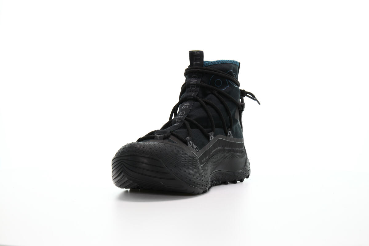 Nike ACG Air Terra Antarktik "Black" - Image 12