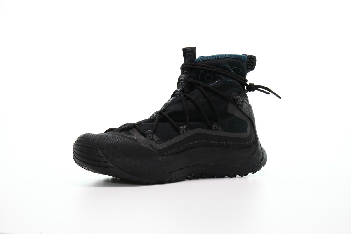 Nike ACG Air Terra Antarktik "Black" - Image 13