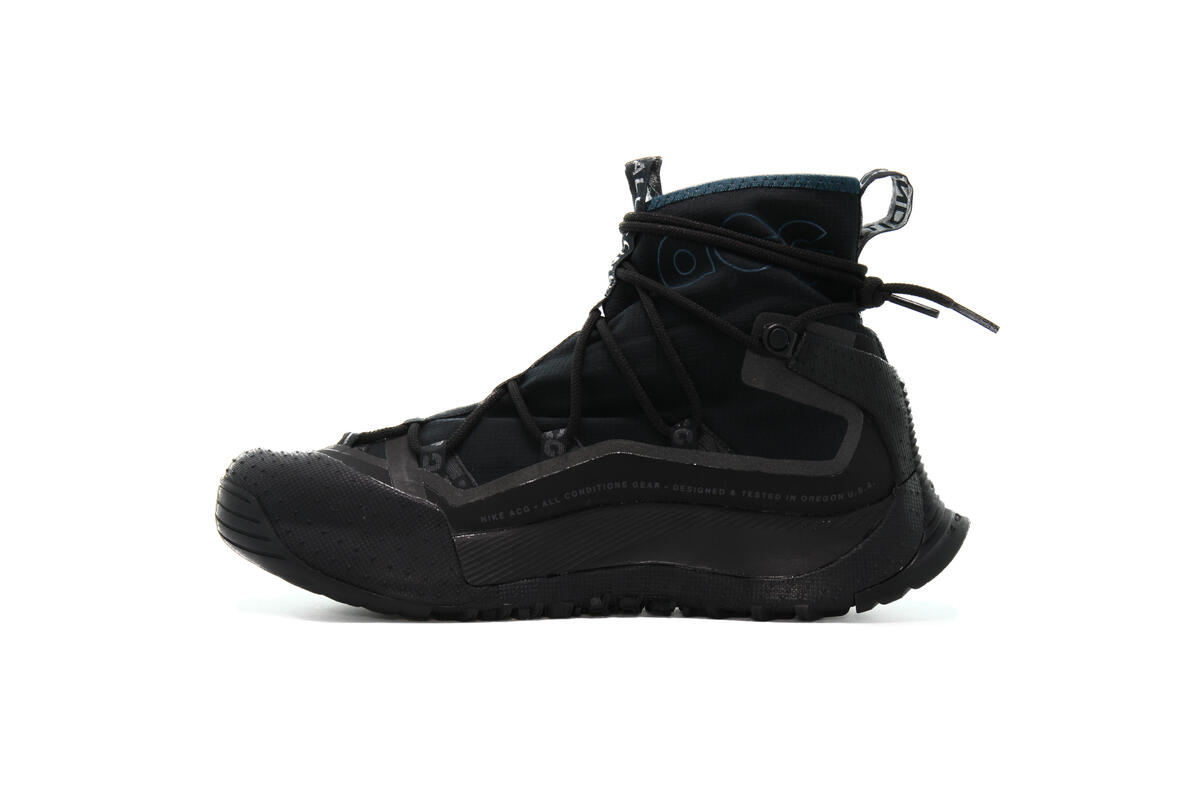 Nike ACG Air Terra Antarktik "Black" - Image 14