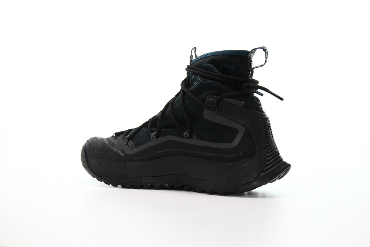 Nike ACG Air Terra Antarktik "Black" - Image 15
