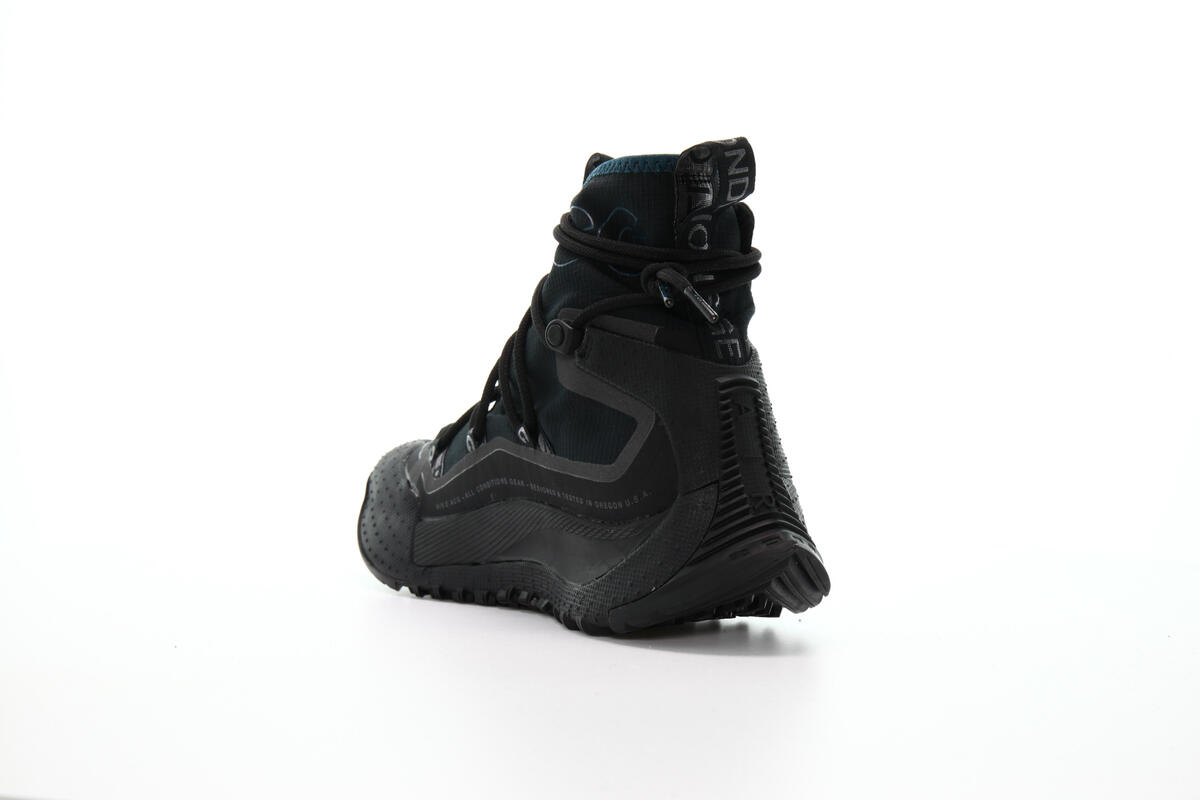 Nike ACG Air Terra Antarktik "Black" - Image 16