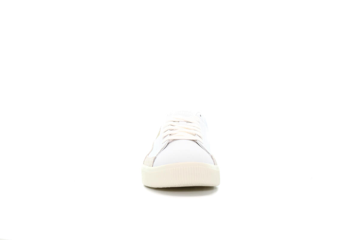 Puma Basket Lux White (Women's) - Image 18