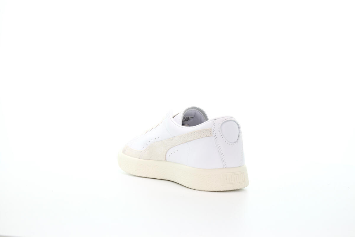 Puma Basket Lux White (Women's) - Image 23